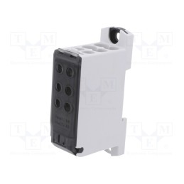 1 pcs x OUNEVA - VG03-0052 - Splice terminal: distribution block, ways: 1, terminals: 8, OJL