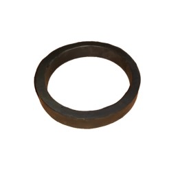 Claas 610482 header tube tensioner rubber band