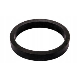 Claas header tube rubber band, rubber tensioner