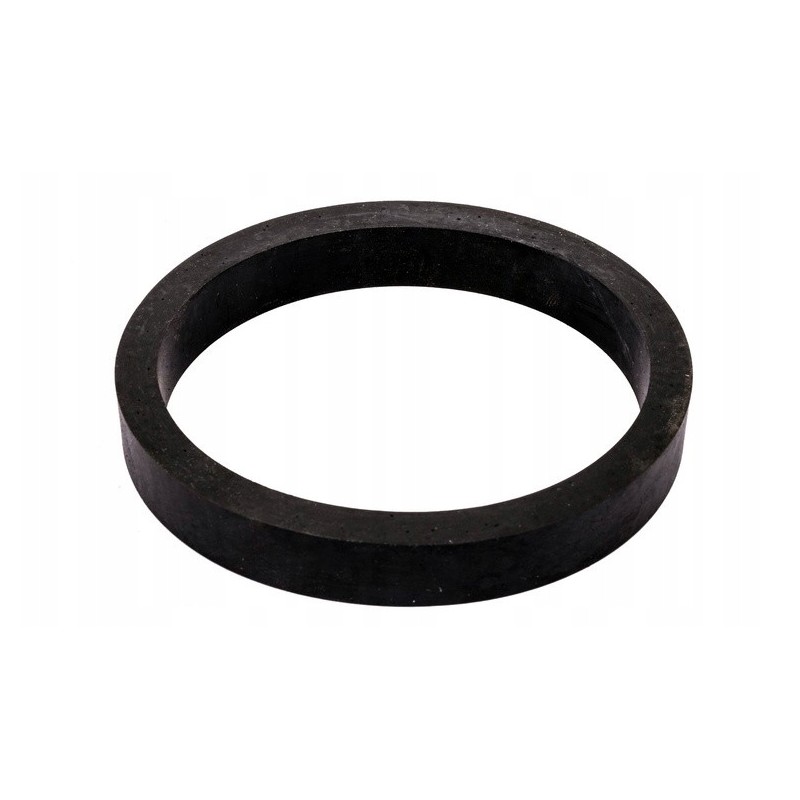 Claas header tube rubber band, rubber tensioner