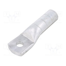 1 pcs x BM GROUP - BM76241 - Tip: ring tube, M16, 240mm2, crimped, for cable, aluminum, 17mm