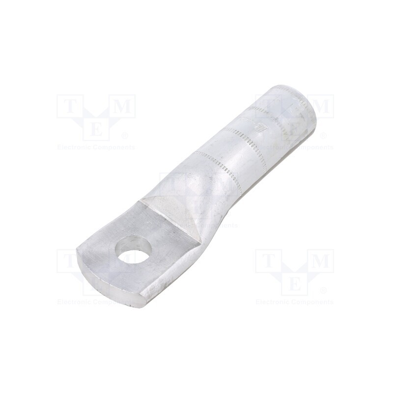 1 pcs x BM GROUP - BM76241 - Tip: ring tube, M16, 240mm2, crimped, for cable, aluminum, 17mm