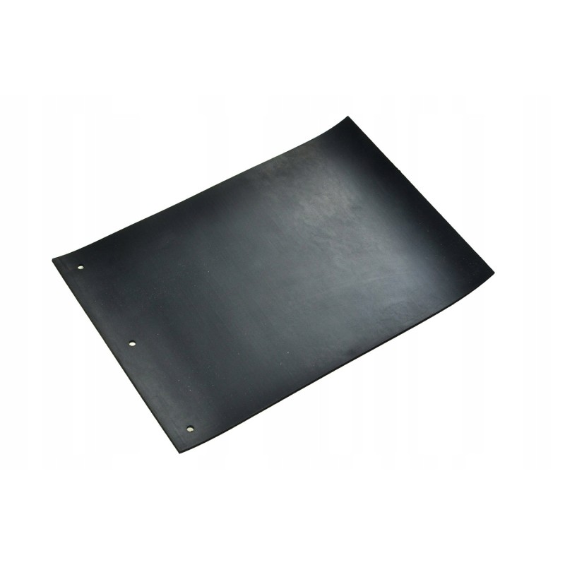 Rubber cover 210x300 for Claas 684205 fan