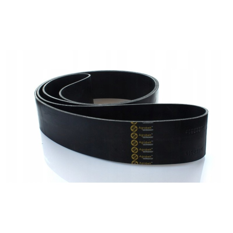 Massey Ferguson Agrobelt threshing machine flat belt