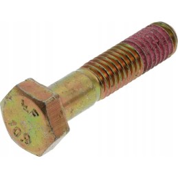Screw m6x28 10 9 25