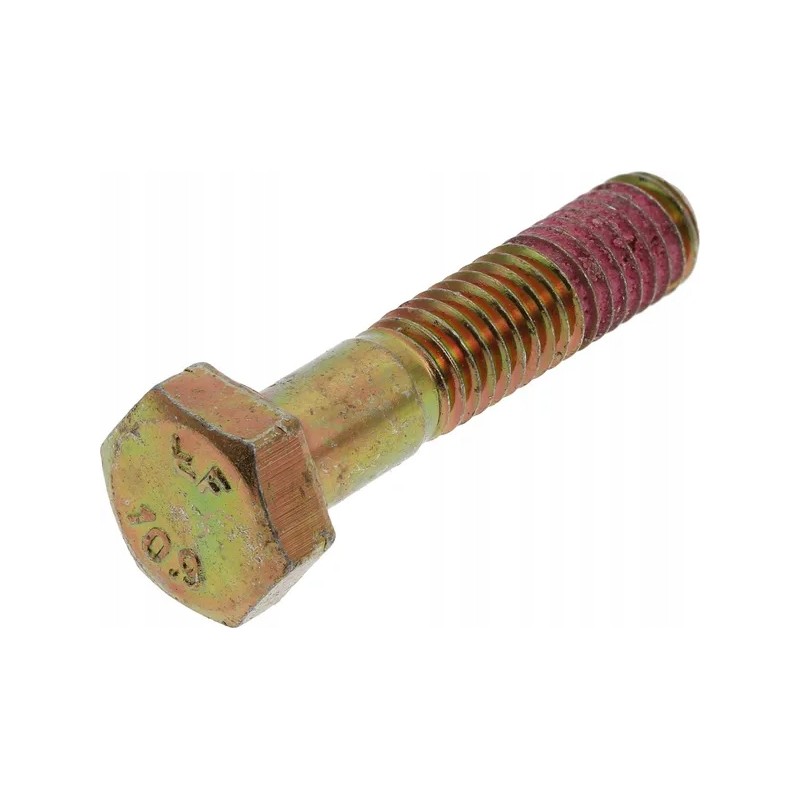 Screw m6x28 10 9 25
