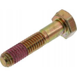 Screw m6x28 10 9 25