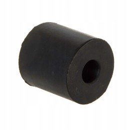 Rubber bushing for grain pan 40x14x39mm case
