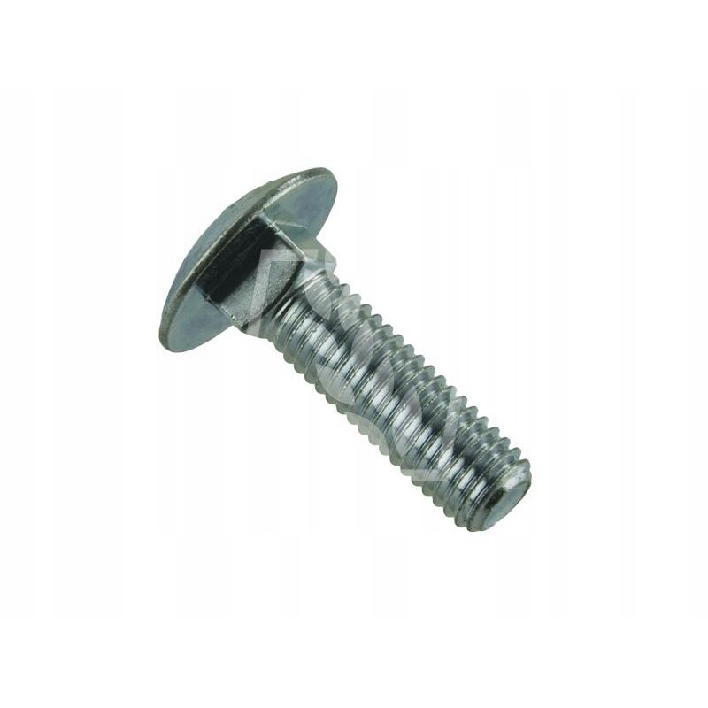 Flail screw M10 Claas 502511