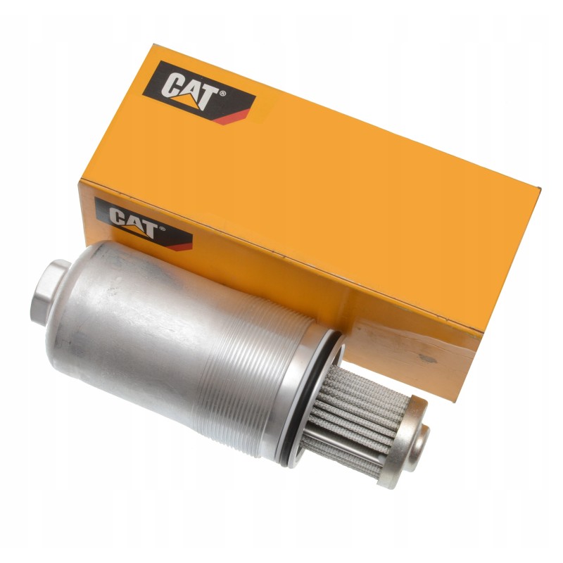 Caterpillar m312 m315 m318 oil filter original