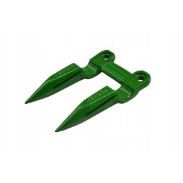 John Deere H61954 double bayonet