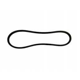 Manitou 244237 air conditioning compressor belt