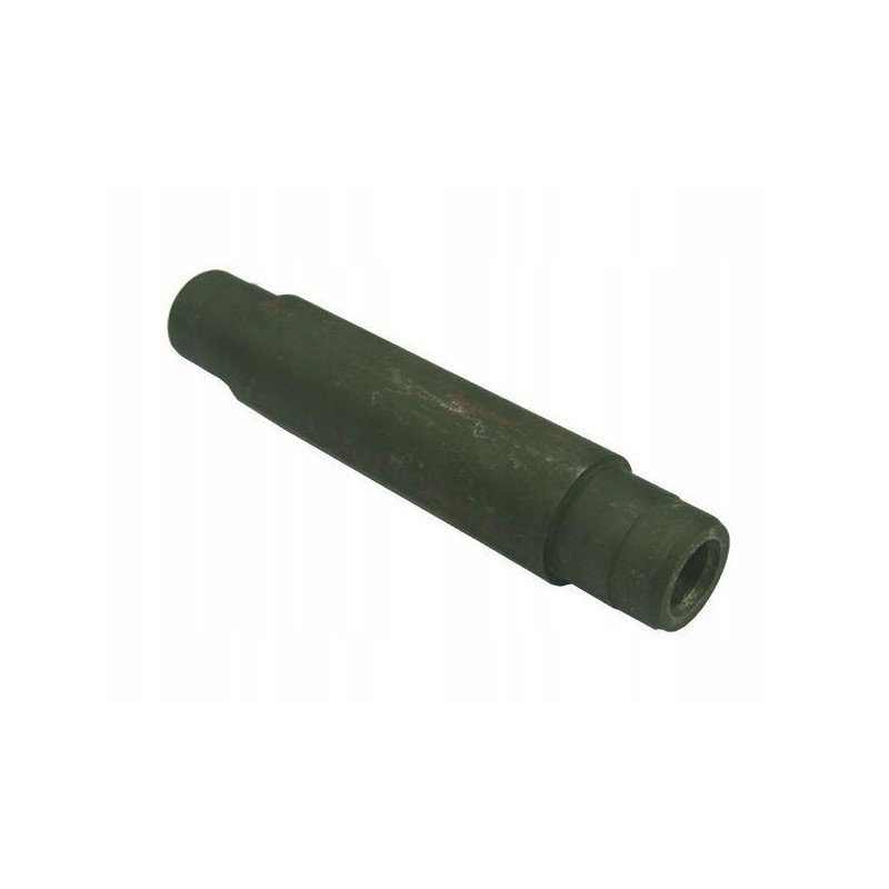 The hollow shaft of the bizon continuously variable transmission