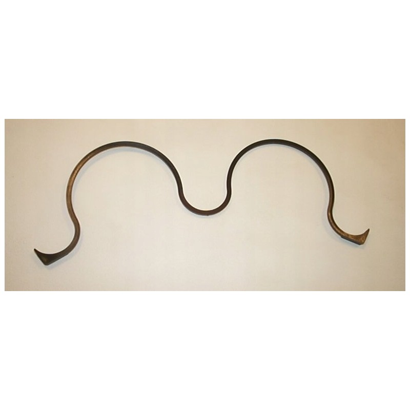 2200 plain bearing bu seal