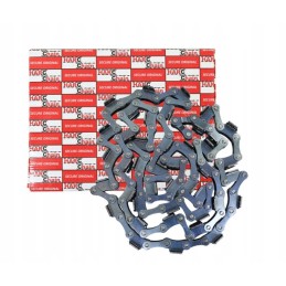 Chain, Bizon inclined feeder chains, set