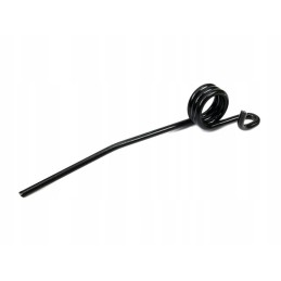 Finger motowidel right z56958 john deere warynski