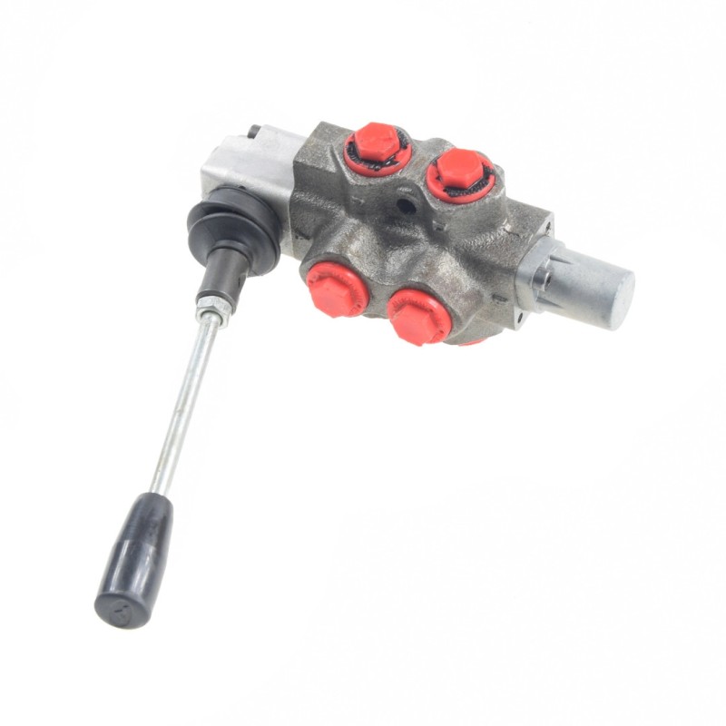 Hydraulic distributor capello 03466500 original