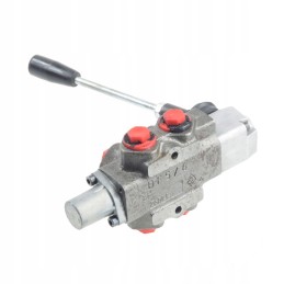 Hydraulic distributor capello 03466500 original