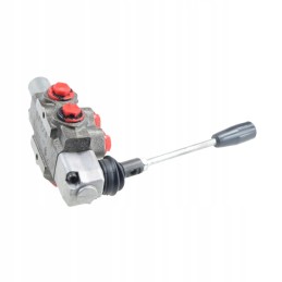 Hydraulic distributor capello 03466500 original