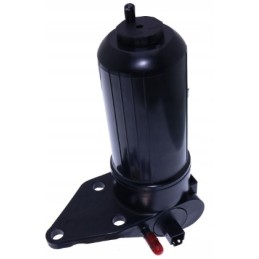 Fuel pump perkins re 1104c 44 rg 1104c 44t