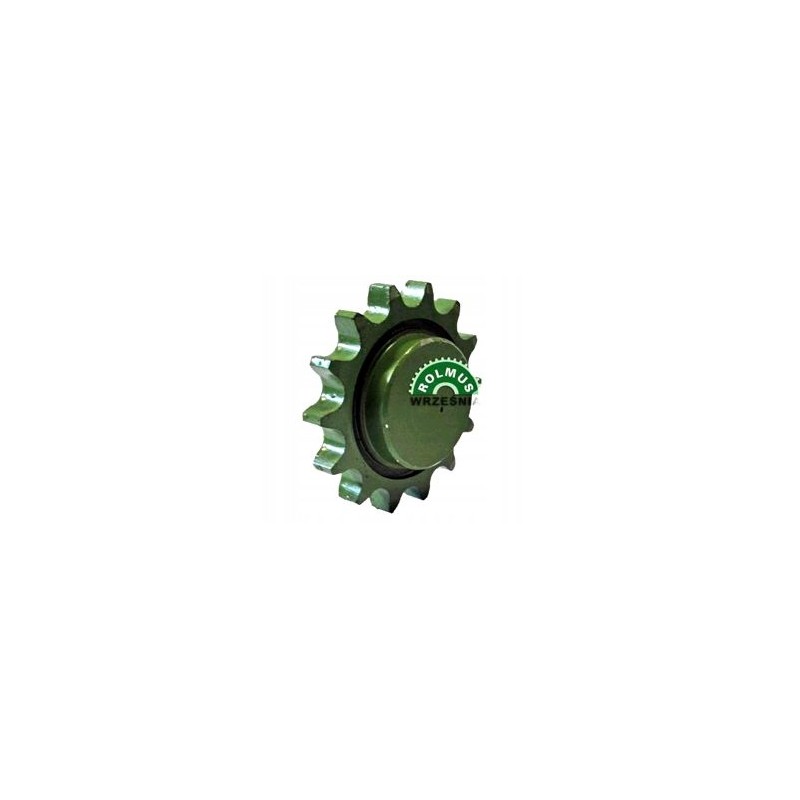 Gear wheel from 14 claas