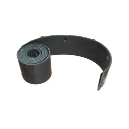 Claas Dominator 85 grain pan cover