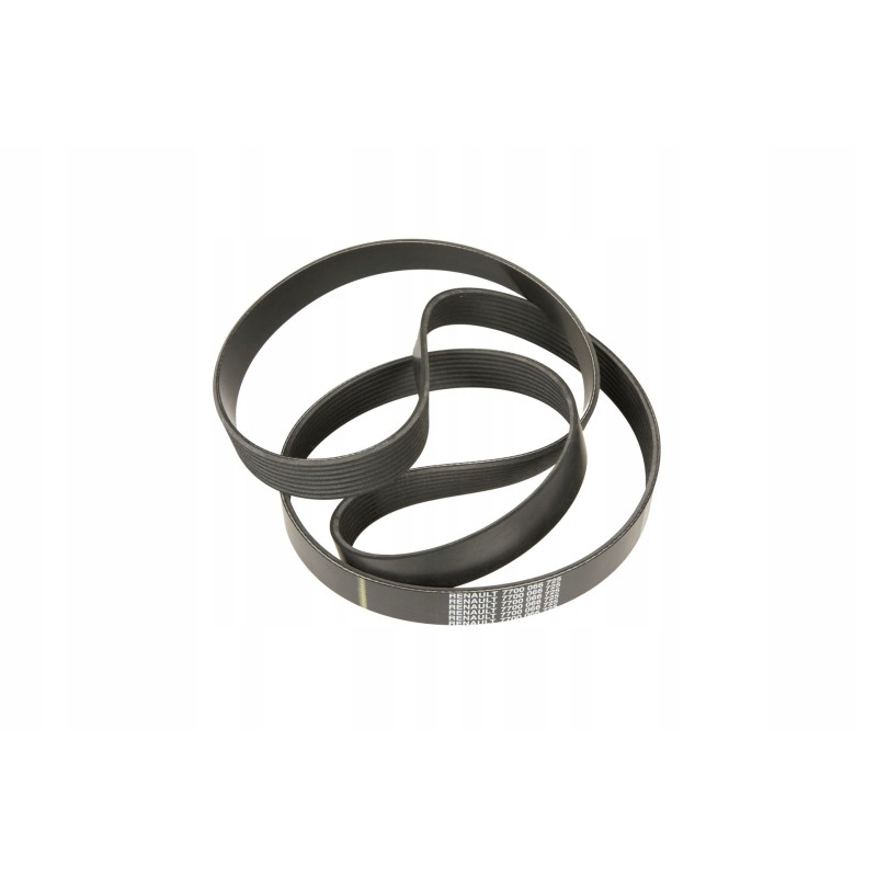 7700066725 multi-groove fan belt