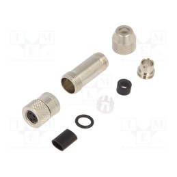 1 pcs x BINDER - 99 3362 00 04 - 99 3362 00 04