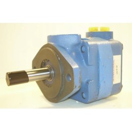 Hydraulic vane pump v201p13p1cr single