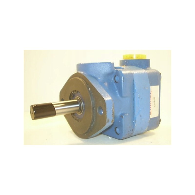 Hydraulic vane pump v201p13p1cr single