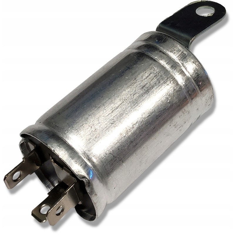 Turn signal interrupter c 330 c 360 12v ursus