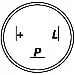 Turn signal interrupter c 330 c 360 12v ursus