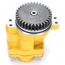 Caterpillar oil pump 3176 3196 c10 c11 c12