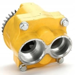 Caterpillar oil pump 3176 3196 c10 c11 c12