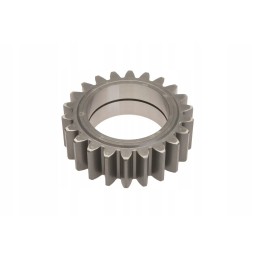 Lca69633 gear wheel with 22