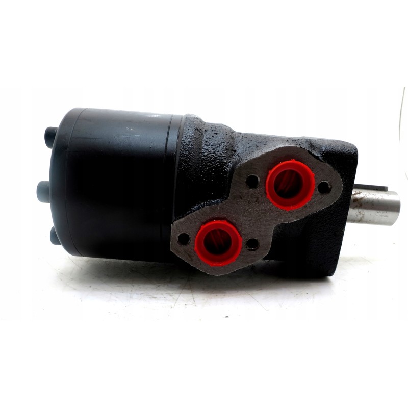 Hydraulic motor wwm300 4b