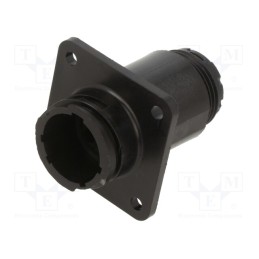 1 pcs x TE Connectivity - 788158-2 - SLD CPC RCPT ASSY,13-9,STD SEX