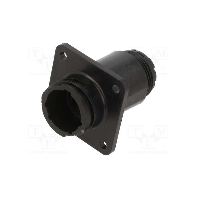 1 pcs x TE Connectivity - 788158-2 - SLD CPC RCPT ASSY,13-9,STD SEX