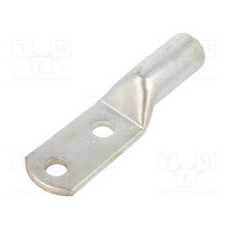 1 pcs x BM GROUP - BM73210 - Tip: ring tube, M14, 300mm2, crimped, for cable, double, tinned