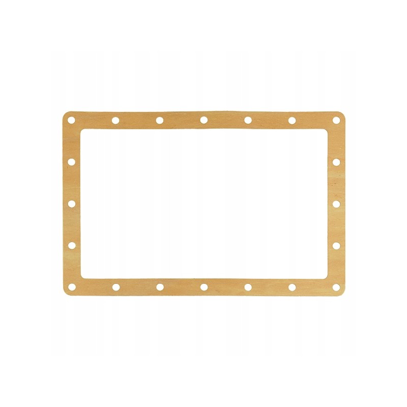 Oil pan gasket jcb 801 801 4 801 5 801 5 pro