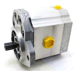 Hydraulic motor 5sm 43046her