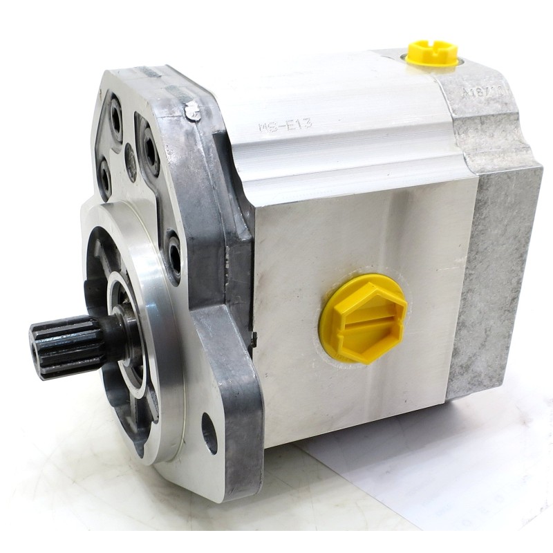 Hydraulic motor 5sm 43046her