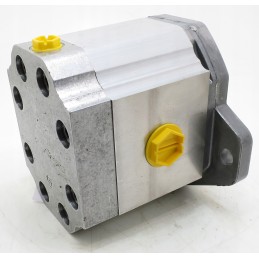 Hydraulic motor 5sm 43046her