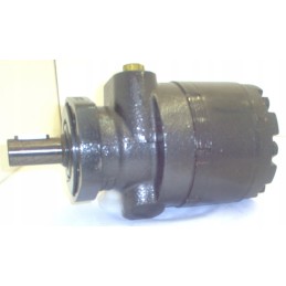 Hydraulic motor wre320607