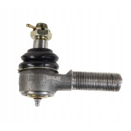 Joint for scythe, short bison, l 100 m24x2