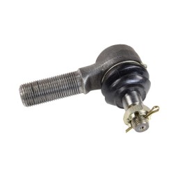 Joint for scythe, short bison, l 100 m24x2