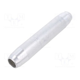 1 pcs x BM GROUP - BM70209 - Tip: butt splice, non-insulated, aluminum, 240mm2, crimped, 500AWG