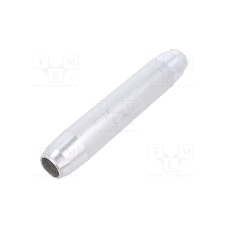 1 pcs x BM GROUP - BM70209 - Tip: butt splice, non-insulated, aluminum, 240mm2, crimped, 500AWG