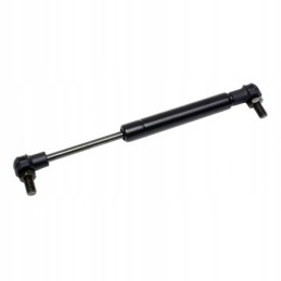 Gas actuator sxhowka jcb 3cx 4cx 331 25635