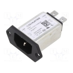 1 pcs x SCHURTER - 3-130-954 - 3-130-954